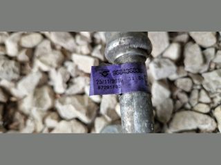 bontott PEUGEOT 5008 Klíma Cső