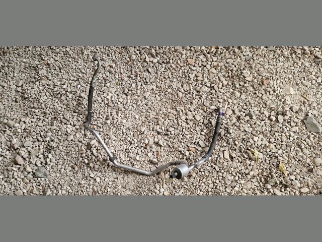 bontott PEUGEOT 5008 Klíma Cső