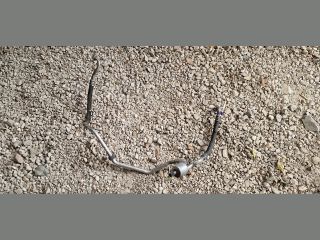 bontott PEUGEOT 5008 Klíma Cső