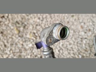 bontott PEUGEOT 5008 Klíma Cső