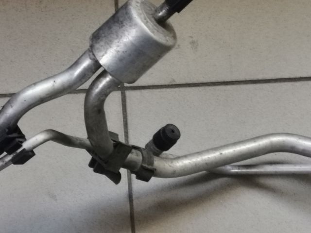 bontott PEUGEOT 5008 Klíma Cső