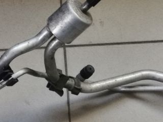 bontott PEUGEOT 5008 Klíma Cső