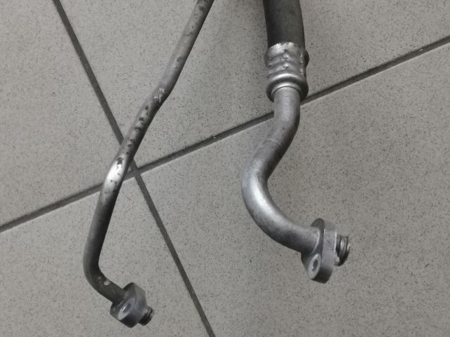 bontott PEUGEOT 5008 Klíma Cső