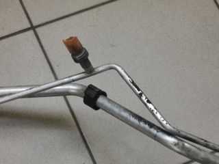 bontott PEUGEOT 5008 Klíma Cső