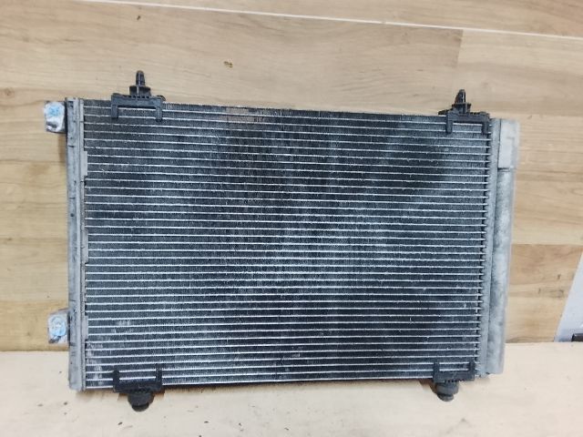 bontott PEUGEOT 5008 Klímahűtő Radiátor