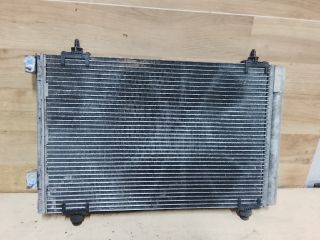 bontott PEUGEOT 5008 Klímahűtő Radiátor