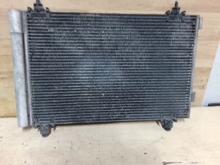 bontott PEUGEOT 5008 Klímahűtő Radiátor