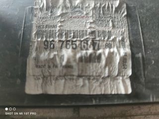 bontott PEUGEOT 5008 Klímahűtő Radiátor