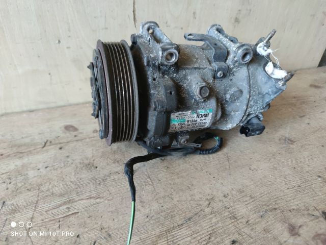 bontott PEUGEOT 5008 Klímakompresszor