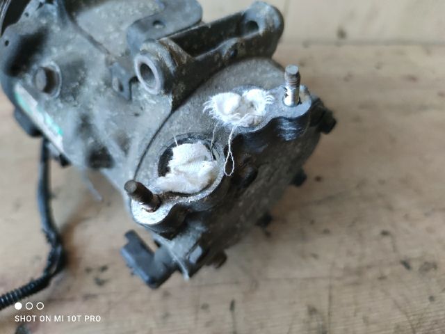 bontott PEUGEOT 5008 Klímakompresszor