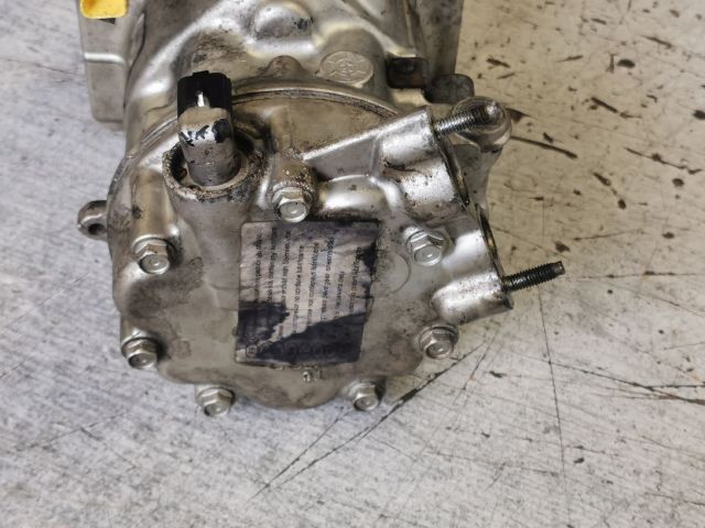 bontott PEUGEOT 5008 Klímakompresszor