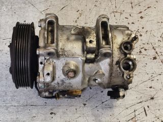 bontott PEUGEOT 5008 Klímakompresszor