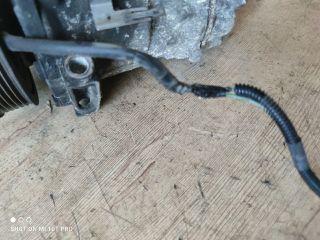 bontott PEUGEOT 5008 Klímakompresszor