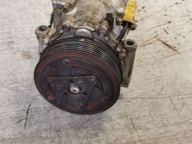 bontott PEUGEOT 5008 Klímakompresszor