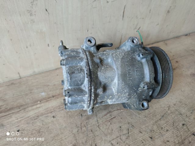bontott PEUGEOT 5008 Klímakompresszor