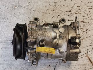 bontott PEUGEOT 5008 Klímakompresszor