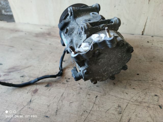 bontott PEUGEOT 5008 Klímakompresszor