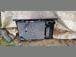 bontott PEUGEOT 5008 Komplett Homlokfal (Részeivel)