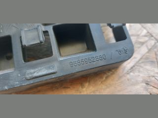 bontott PEUGEOT 5008 Légbeömlő Cső