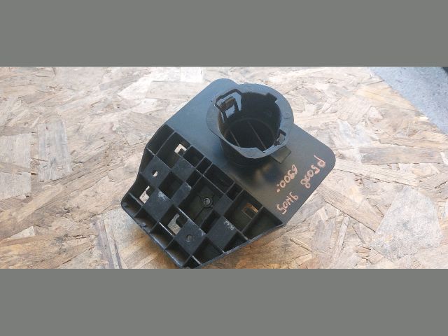 bontott PEUGEOT 5008 Légbeömlő Cső