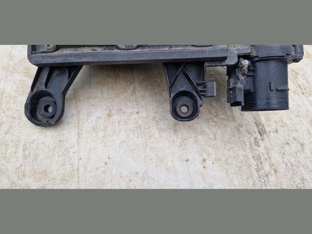 bontott PEUGEOT 5008 Légszűrő Ház