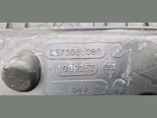 bontott PEUGEOT 5008 Légszűrő Ház