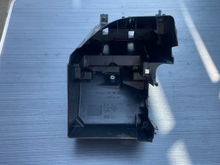 bontott PEUGEOT 5008 Motorvezérlő Doboz (Műanyag)