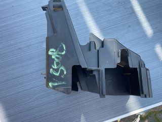 bontott PEUGEOT 5008 Motorvezérlő Doboz (Műanyag)