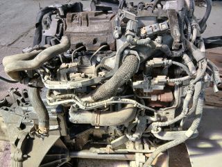 bontott PEUGEOT 5008 Nagynyomású Szivattyú