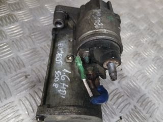 bontott PEUGEOT 5008 Önindító