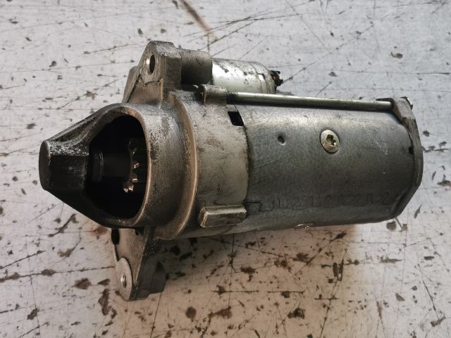 bontott PEUGEOT 5008 Önindító