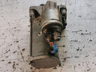 bontott PEUGEOT 5008 Önindító