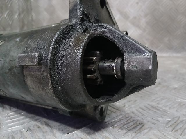 bontott PEUGEOT 5008 Önindító