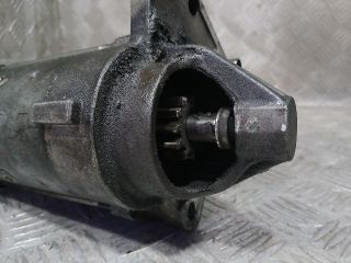 bontott PEUGEOT 5008 Önindító