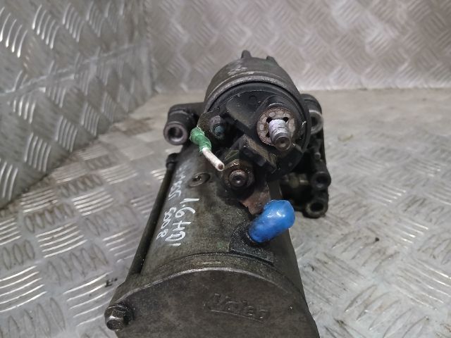 bontott PEUGEOT 5008 Önindító