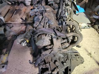 bontott PEUGEOT 5008 Turbó