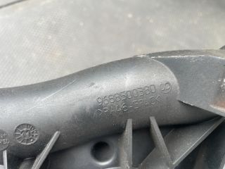 bontott PEUGEOT 5008 Turbócső