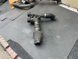 bontott PEUGEOT 5008 Turbócső