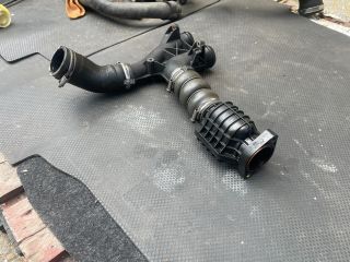 bontott PEUGEOT 5008 Turbócső