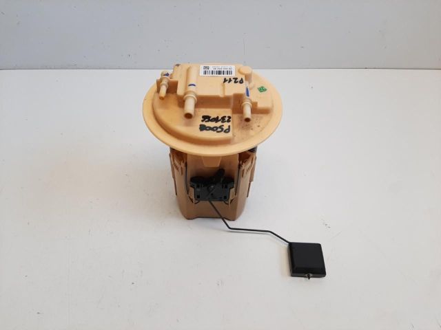 bontott PEUGEOT 5008 Üzemanyagszint Jeladó