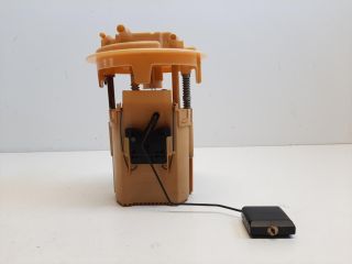 bontott PEUGEOT 5008 Üzemanyagszint Jeladó