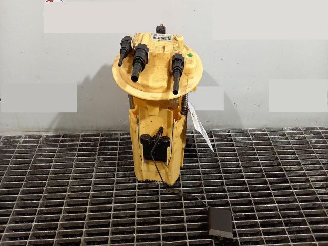 bontott PEUGEOT 5008 Üzemanyagszint Jeladó