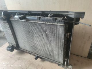 bontott PEUGEOT 5008 Hűtőventilátor