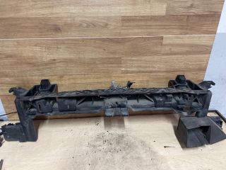 bontott PEUGEOT 5008 Komplett Homlokfal (Részeivel)