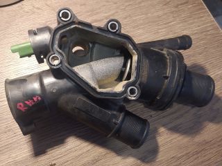 bontott PEUGEOT 5008 Termosztátház