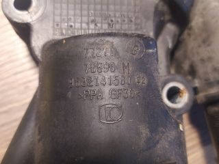 bontott PEUGEOT 5008 Termosztátház