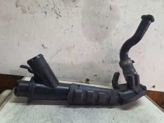 bontott PEUGEOT 5008 Turbócső