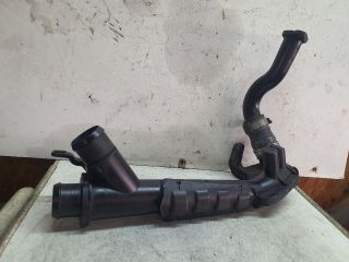 bontott PEUGEOT 5008 Turbócső