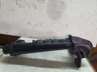 bontott PEUGEOT 5008 Turbócső