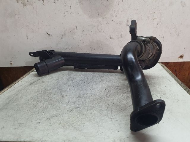 bontott PEUGEOT 5008 Turbócső